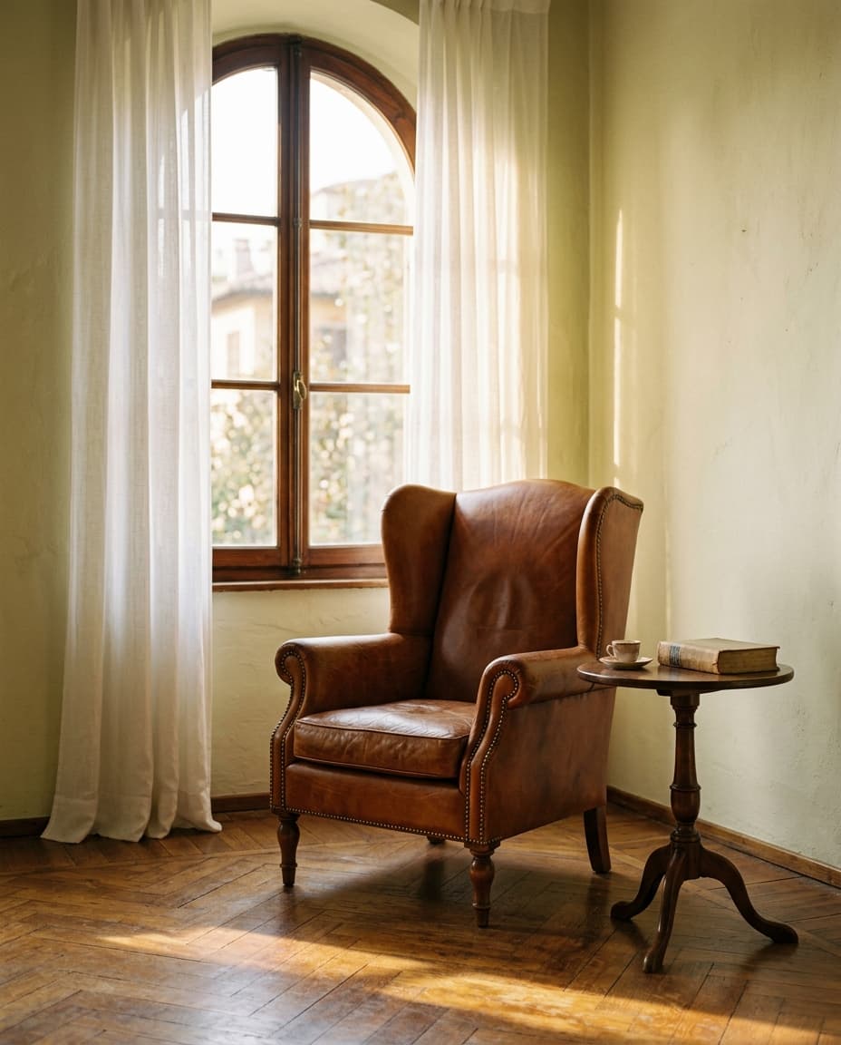 Ruhestand mit Würde