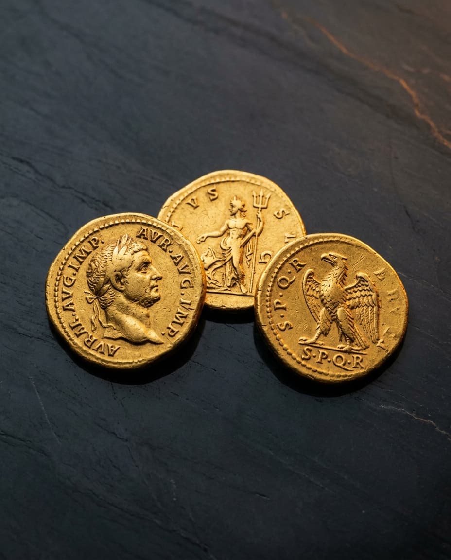 Ihr finanzieller Puffer